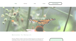 Desktop Screenshot of monarchaz.org